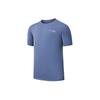 Saucony T Shirts Men's Crew Neck Moderate SC2239038-BL85