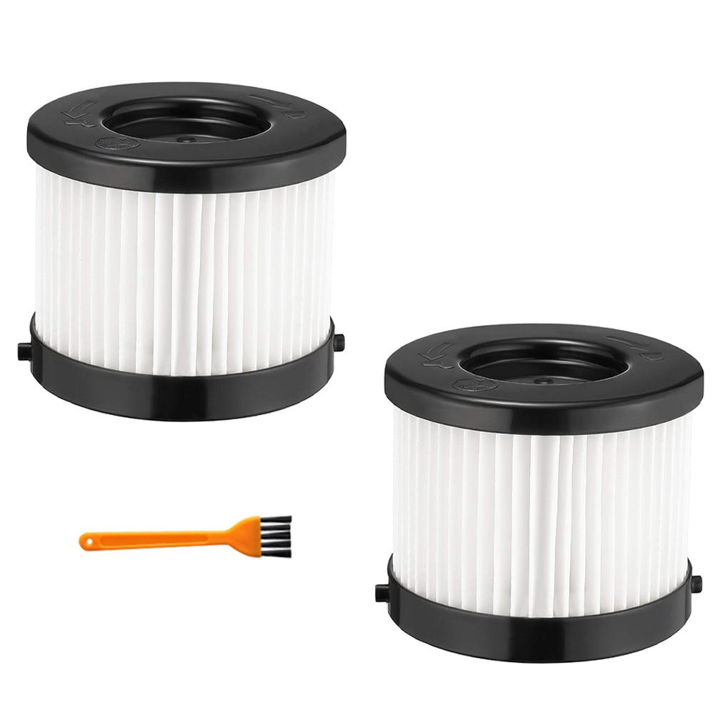 Accessories Filter Cleaning Brush HEPA Dry Lock Design