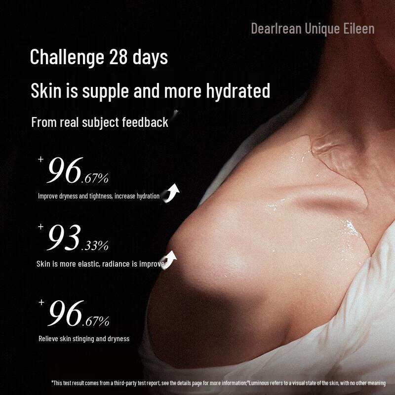 Dear lrean Floral Garden Scented Body Lotion