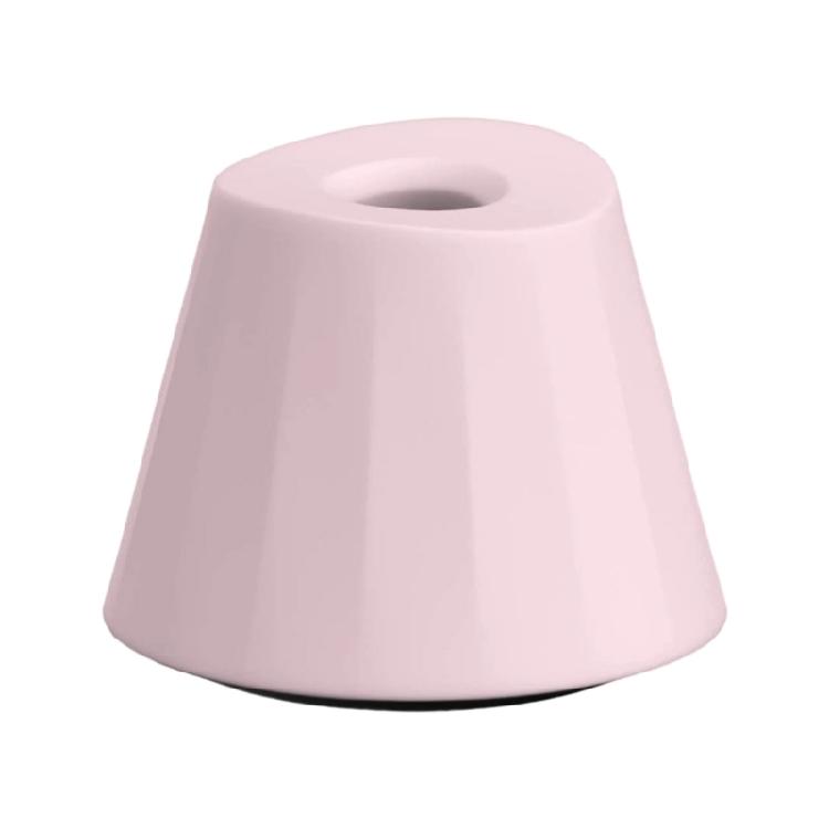 Touching Screen Pen Cup Display Stand for Office Bedroom Study Room Decoration Silicone Pen Cup for Touching Screen Pen