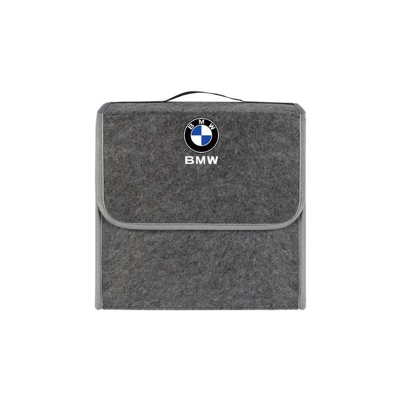

Foldable, Large Capacity, Convenient Car Storage Box, High-quality Felt Box, BMW Series E52 E90 E91 E92 X1 X4 Car Accessories