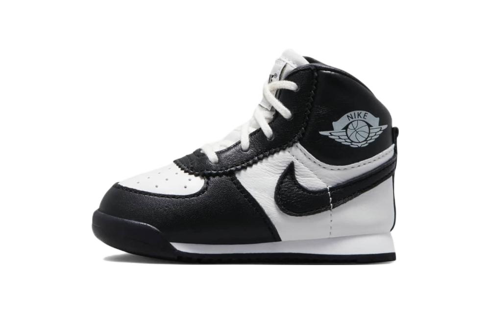 

Jordan 1 Retro High 85 Black White 2023 TD DV3655-001 22