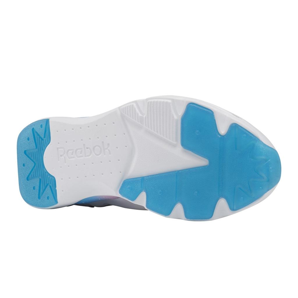 Reebok Furylite Mu White Shoes/Sneakers Men's DV9537