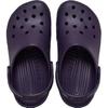 Crocs Classic Clog Versatile Comfortable Breathable Supportive Kids Clogs Kids clogs Purple 206991-5AS