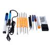 Constant Temperature Internally Heated Type Soldering Iron Kit Temp Adjustable Fast Heating Soldering Iron