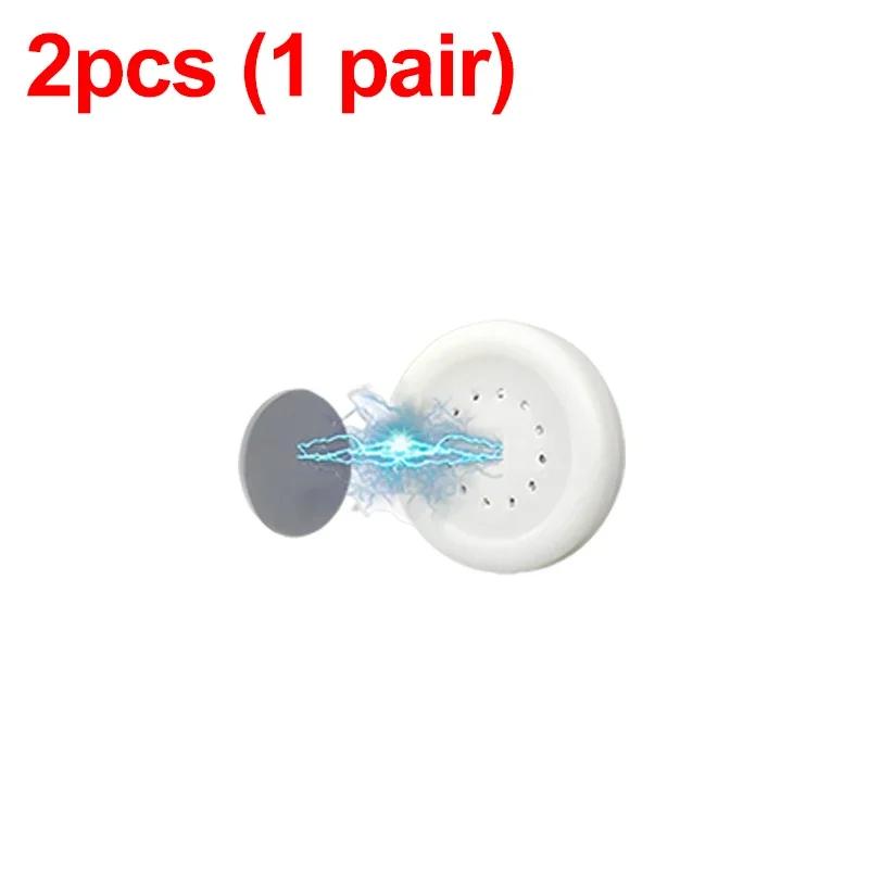 Starker Magnethaken Wandmontage Anti-Verlust Magnet Halter Haken für Kühlschrankaufkleber Fernbedienung Aufbewahrung Heimdekor Organizer Haken