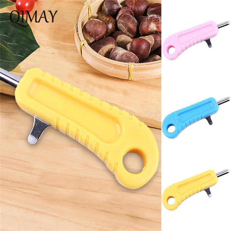 Fruit Nut Opener Walnut Pecans Hazelnuts Almonds Opener Seafood Shells