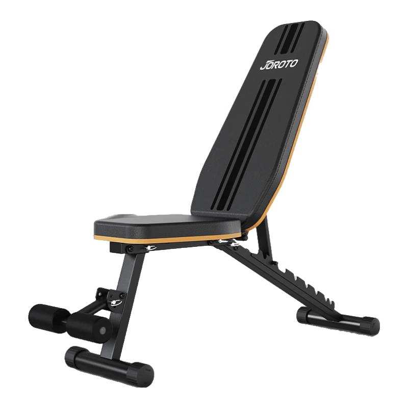 JOROTO MD25 Multi-functional Foldable Dumbbell Bench