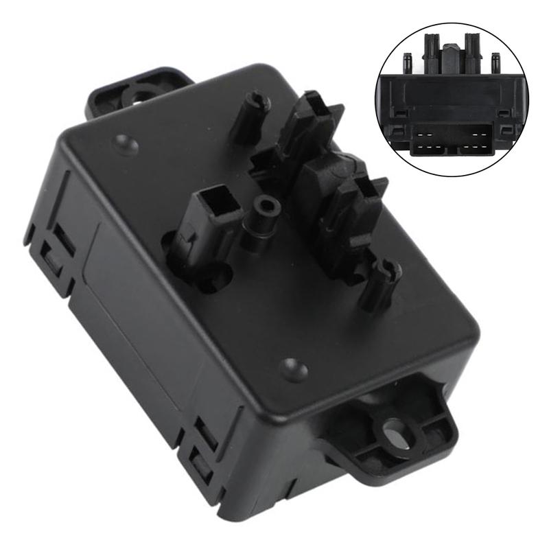 Vehicle Part Seat Switch Button Control Switch 64176AE000 Compatible with For Forester For Outback For Legacy Models