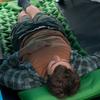 Outdoor TPU pedał nadmuchiwana poduszka Camping nadmuchiwana mata do spania mata plażowa odporna na wilgoć mata piknikowa