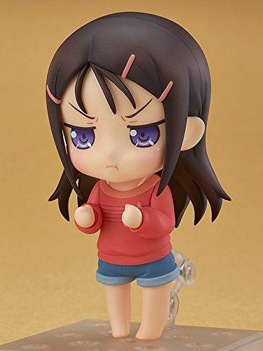 Good Smile Company Nendoroid Charlotte Otosaka Yuu Non-scale Movable ABS PVC Figure