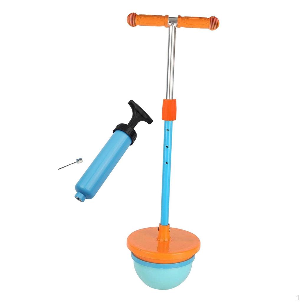 For , -, Creative Balance Training, Cute High Jump Toy, Height Adjustable Play, Playground,