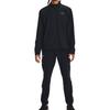 Under Armour Storm Run Tapered Joggers Men Bottoms Black 1365622-002
