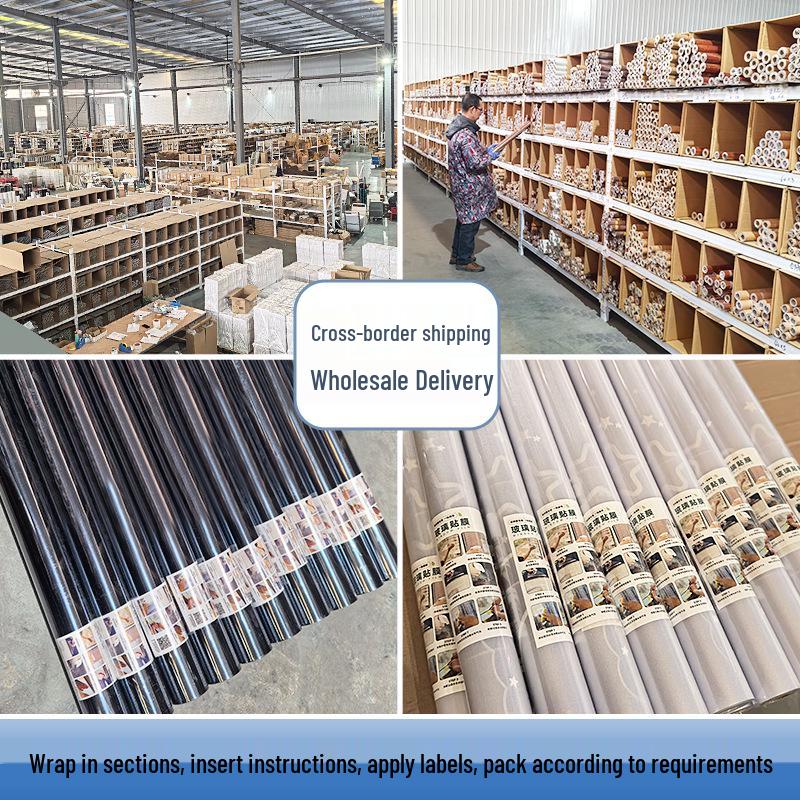 One-Way Vision Heat Insulation Sun Protection Glass Film