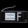 UOSU Explosion-proof Waterproof Emergency Exit Light