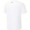 Fila Fashion Letter Tennis Short Sleeve T-Shirt Men Tops White A11M323118F-WT