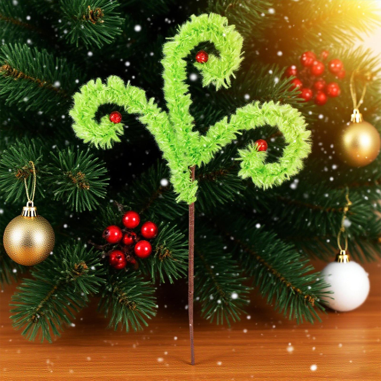 

Аксессуары для рождественской елки из пампасной травы, Праздничные украшения, Верхушки для елки, Рождественские украшения для украшения елки, Венки, Ветки для наполнения вазы One Size