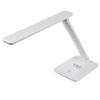 LED Desk Lamp 9W Qi Charger Maclean MCE616W