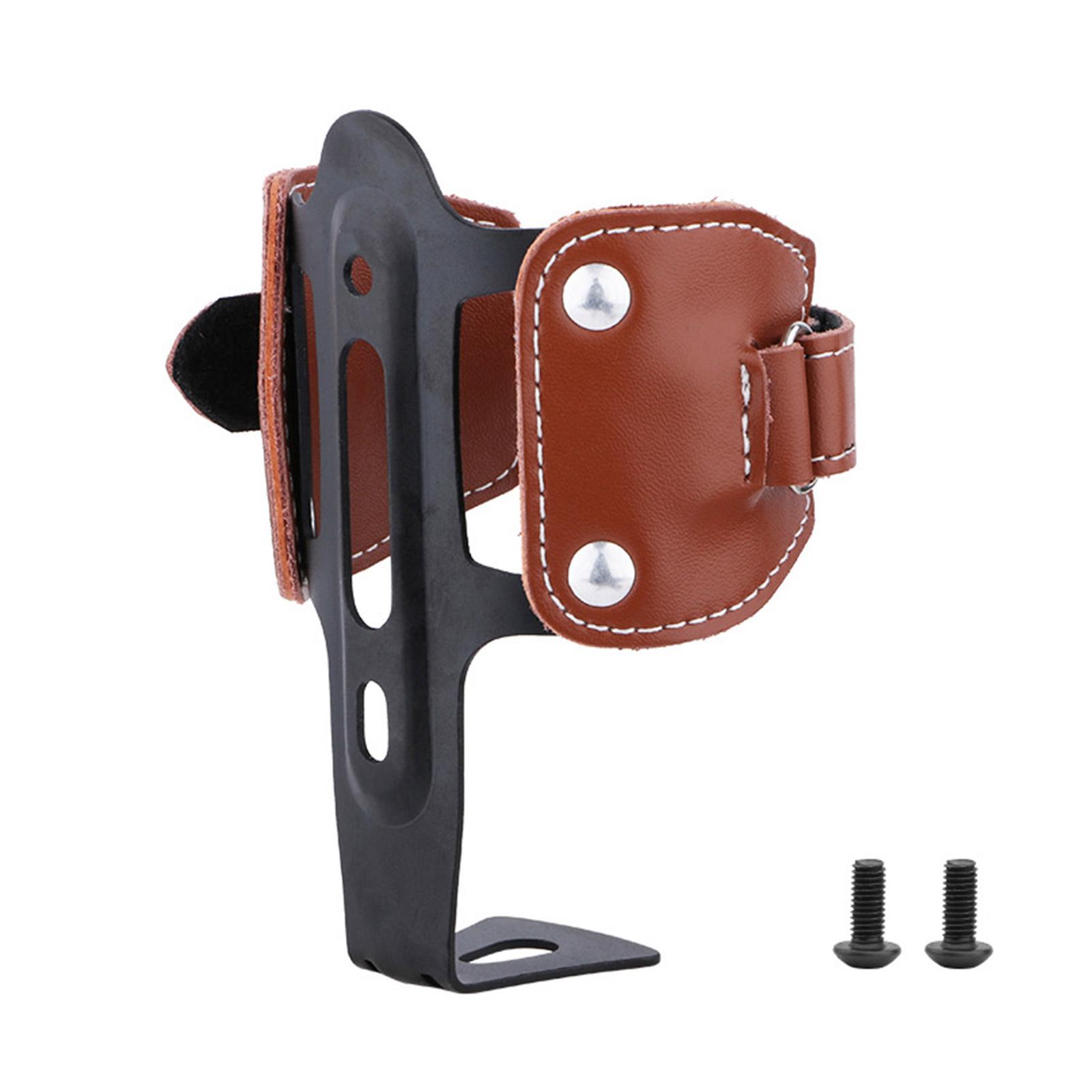 

Durability Bicycles Water Bottle Rack Multlocation Mounting Bike Bottle Cage for Easy Access During Cycling