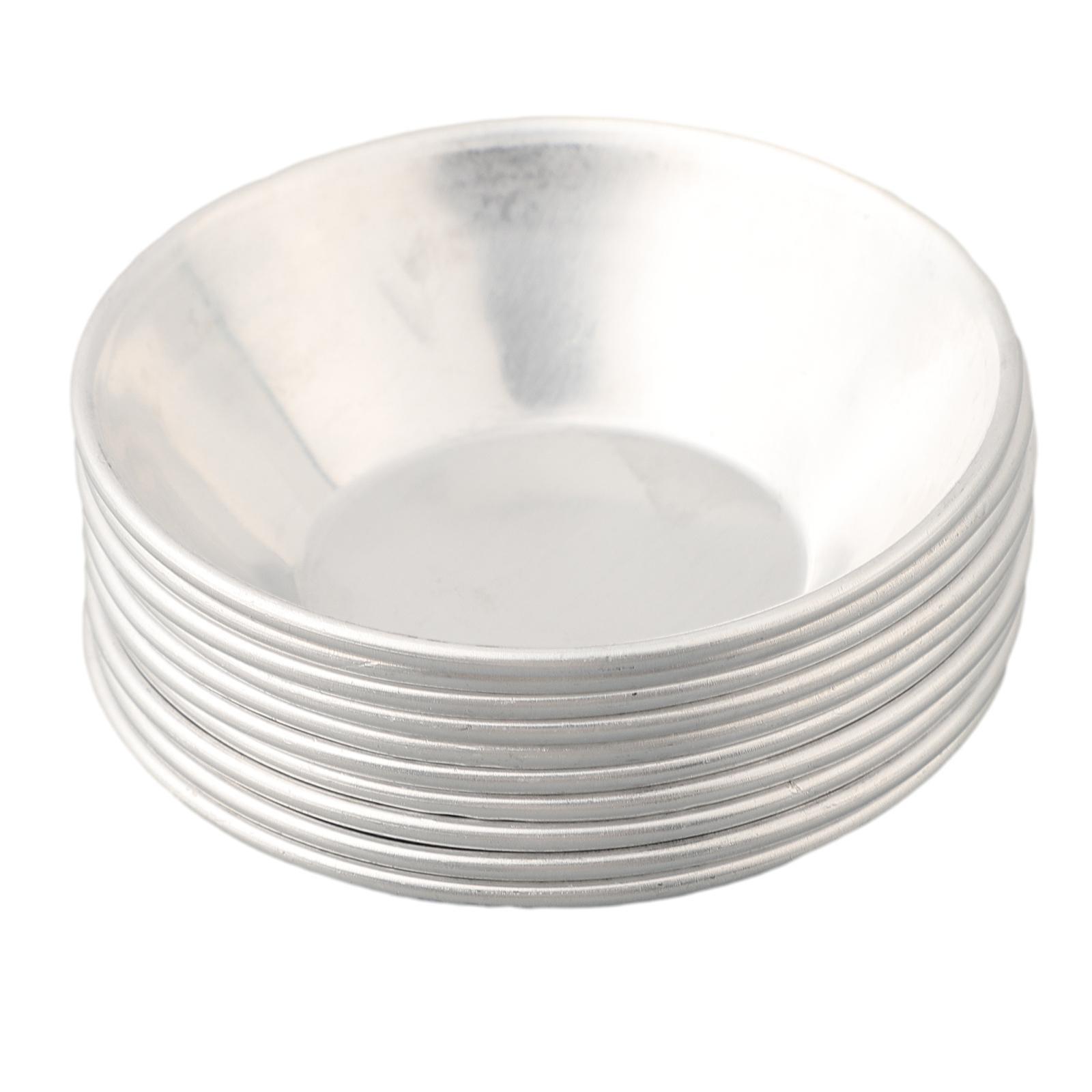 

Формы для яичного печенья, пудинг, 10 шт., яичный пирог, инструменты для горячей выпечки, кекс