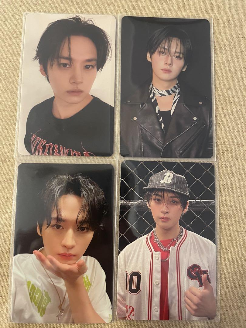 

[USED] stray kids KARMA Reno HMV AB Rakidro AB