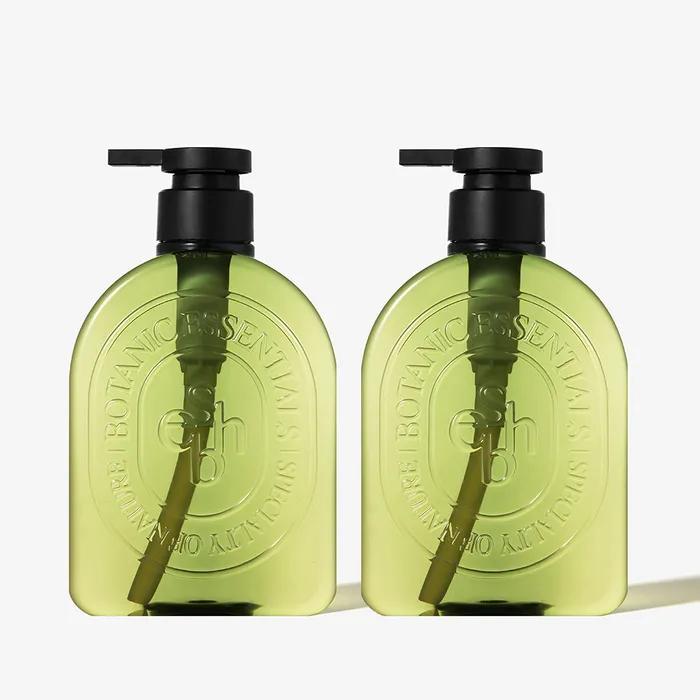 

Чайное дерево средство для ежедневного умывания от акне 500 мл x 2