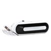 Electric Scissors Abs Material Portable Ergonomic Handle Electric Scissors Cordless Metal Blade For Artist For Sewing Crafting