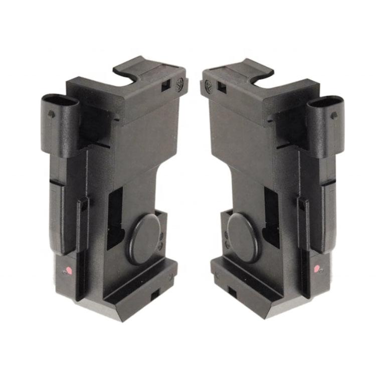 Front Bumper Cover for Mercedes-Benz C-Class W204 (2008-2011) - A2048852738