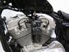 MOTOR ROCK Sportster XL'04-'06 IG Coil Relocation Stay MR-EL019