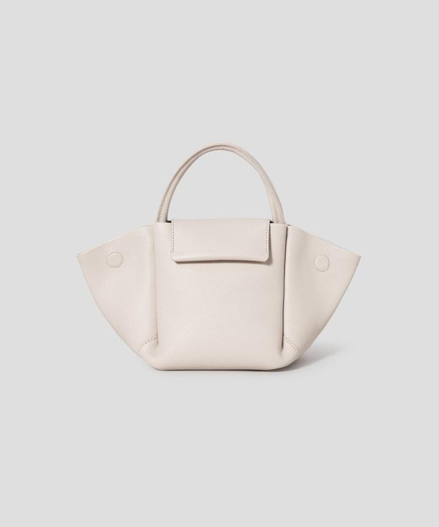 Beanpole Accessory Better Small Tote Bag Ivory