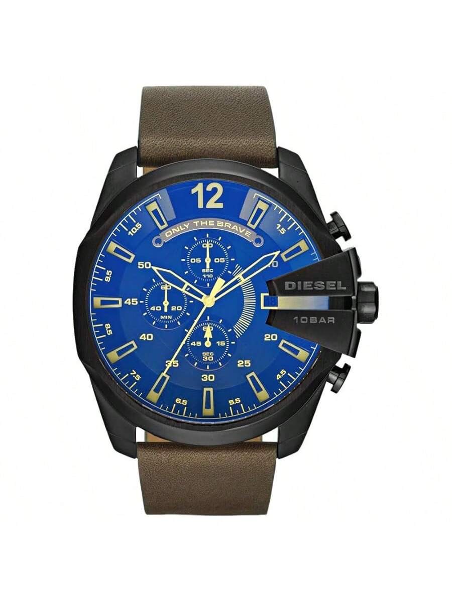 Diesel Men s Quartz Watch DZ4401