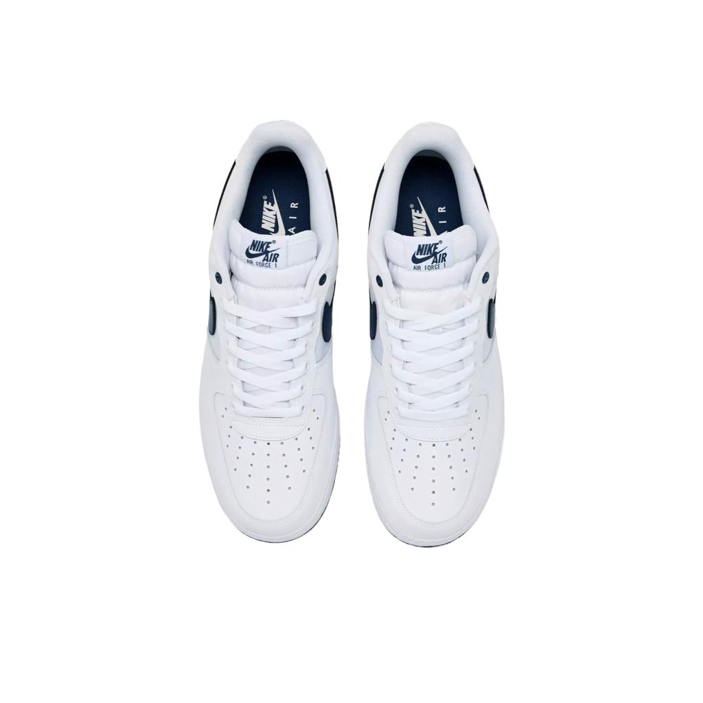 Nike Air Force 1 Lv8 Leather 07 Se Casual Fashion Comfortable Sneakers Men Sneakers IH4462-100