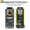 ESP11-S1-CAM Development Board Wifi Bt Core Board With Ov1661 Camera Module Onboard Esp11-S1-N16R8 Module Ch111 Dual Type-C