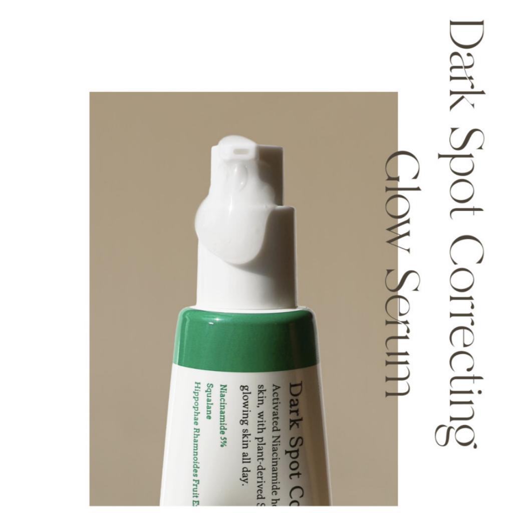 [AXIS-Y] Dark Spot Correcting Glow Serum 50ml