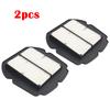 Motorcycle Engine Air Filter Cleaner 650cc Air Intake Filter Element For Suzuki SFV650 Gladius 2009-2016 SV650 ABS 2017-2023