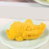 Kids Friendly Crocodiles Silicone Mold Easy Demold Baking Mould For Cake Decorating Parties Snacks Preparation