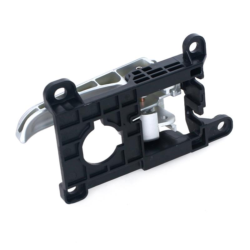 4Pcs/Set Car Front Rear Left Right Inner Door Handle Interior Door Handles For DongFeng DFM Joyear SX5 SX6 S50B