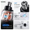 Sijiang Electric Nose Hair Trimmer