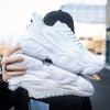 Spring New Thick-soled Heightening Dad Shoes Men's Shoes Korean Version Trendy Sports Shoes Casual Little White Shoes Men's