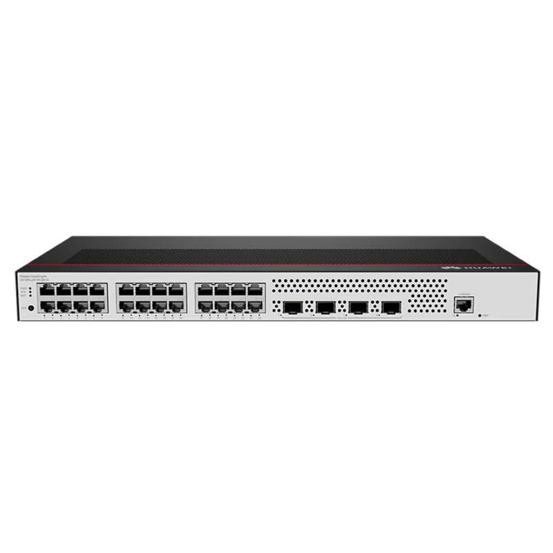 

Huawei S5735R-L24T4X-QA-V2 Enterprise Layer 3 Managed Switch