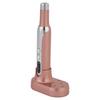 Nail Drill NaMachine Kit Portable Electric Nail File Set Nail Tools 0-15000rpm Rechargble Nail Grind  for Home Nail Salon