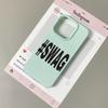 Polka Dot Swag Phone Case Suitable For IPhone 17 Pro Max Air 16 15 Plus 14 13 12 11 Case Cover Funda For IPhone 16 15 14 Plus