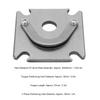 Valve Plate 48 x 62 mm,     Accessories,     Replacement Parts, High Strength Material for     and Accessories