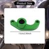 Motorcycle Gear Stabilizer Aluminum Alloy Easy To Use Stable Er Lever Support Replacement for Z900