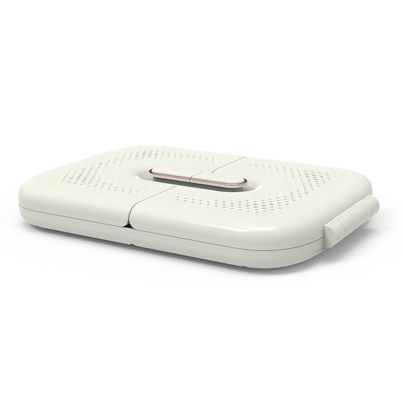 Household Graphene Heater Office  Electric Heating Pad Winter Quick Leg Warmer
