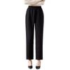 Yuzhaolin Women's Mid-Aged & Elderly Casual Pants