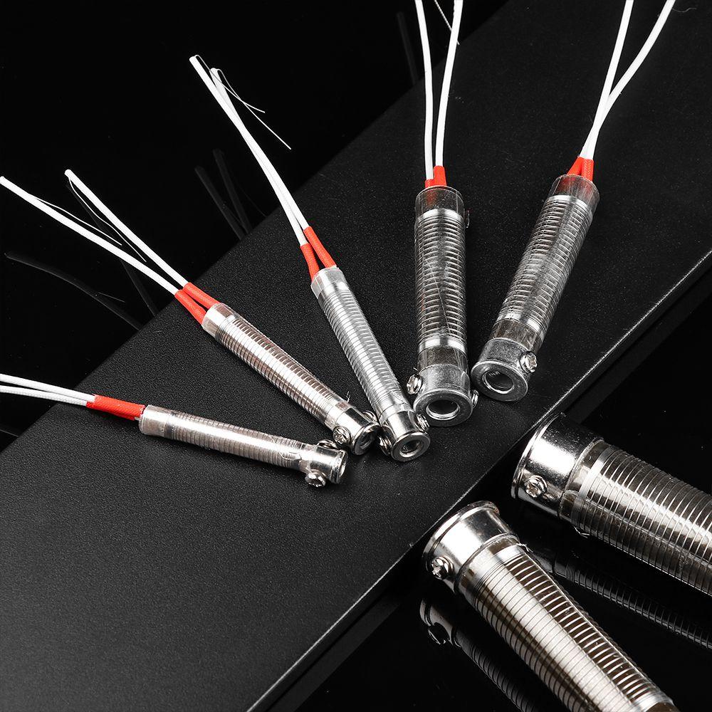 1Pc Soldering Iron Core Durable Heating Element Replacement 220V 30W40W60W Metalworking Accessory High Quality Weld Tools
