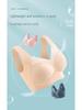 Sasha Summer Plus Size Seamless Ice Silk Bandeau Bra - Ultra-Thin, Breathable & Beautiful