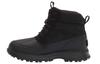 Emmett Duck Boot Black 1115834-BLK