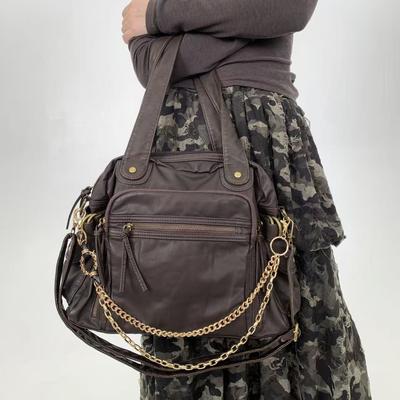 Damentaschen – Geräumige Taschen